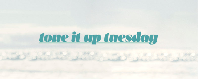 10 Squat Variations to Get Your Booty Poppin'!