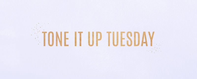 Kat's Total Body Toning Detox Workout!