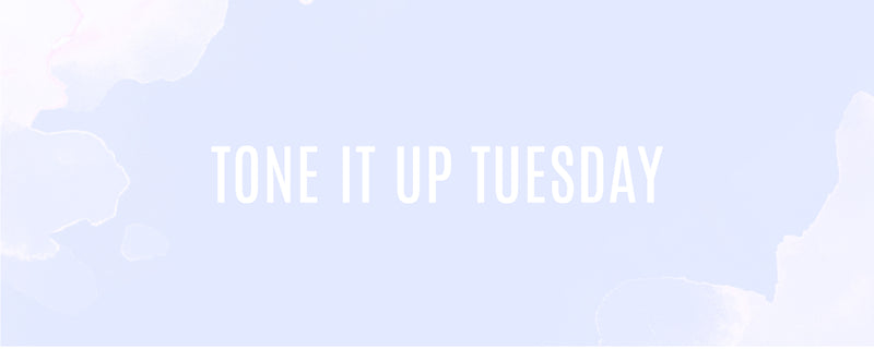 5 Moves for Positively Radiant Posture