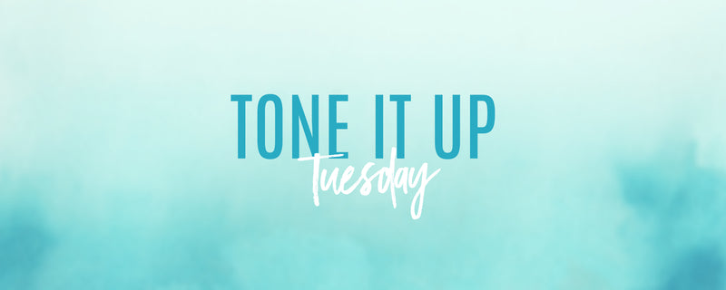 Slide 'N Sculpt ~ Total Body Slider Workout!