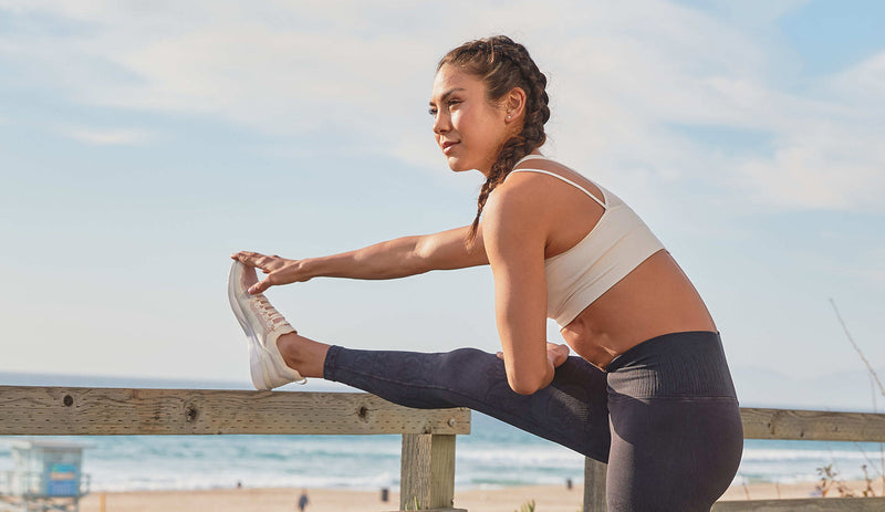 Your 5K Training Plan Starts Now! #TIU5K