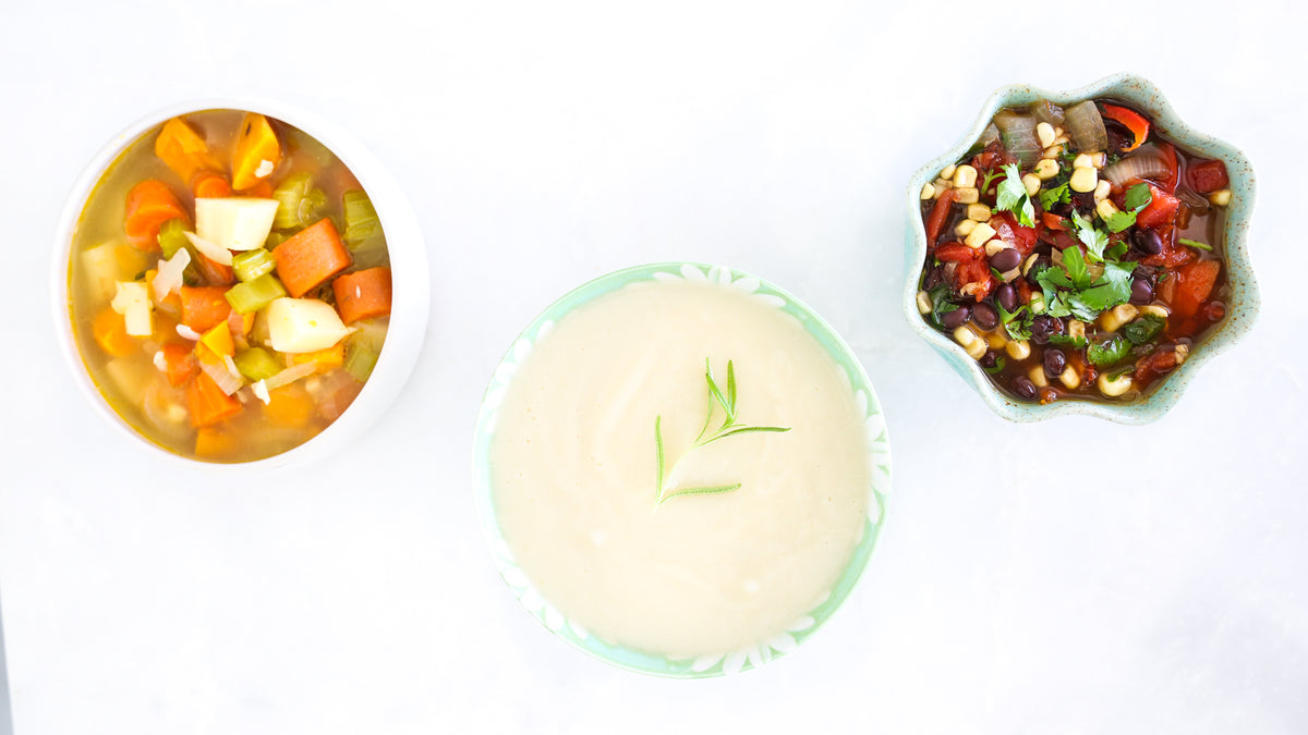 The Easiest Slow Cooker Recipes Ever
