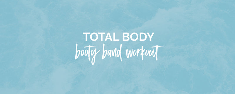 5 Booty Band Moves You Need to Try