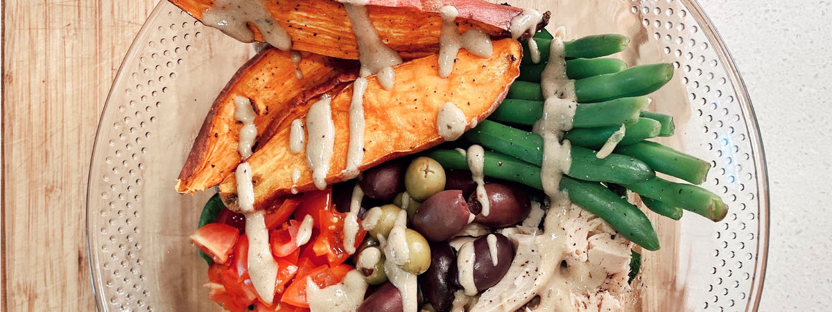 Our Favorite Lean & Light Summer Salads