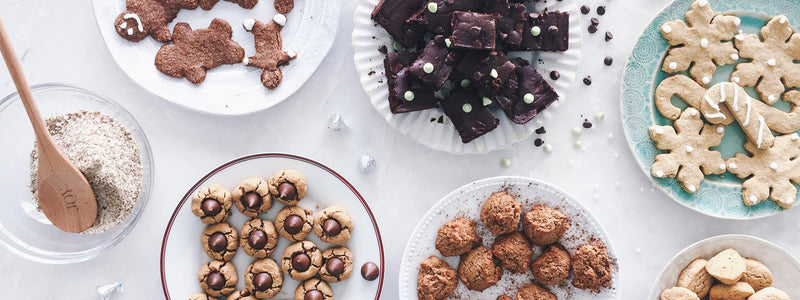 5 Tips to Have a Healthy Holiday Season