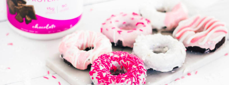 Donut Miss These Delicious Recipes