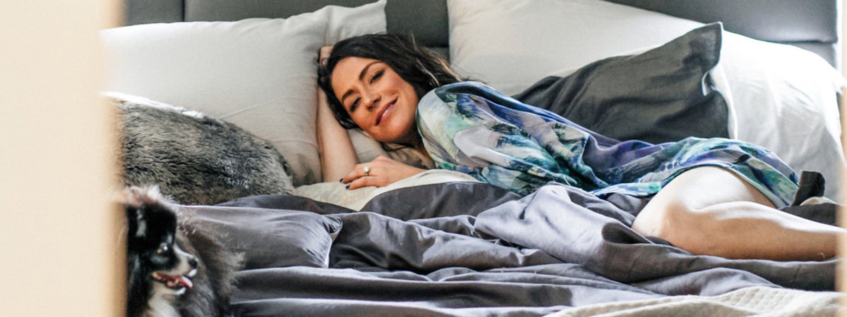 4 Ways To Refresh Your Morning Routine For Fall