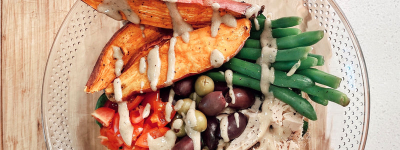 Our Favorite Lean & Light Summer Salads