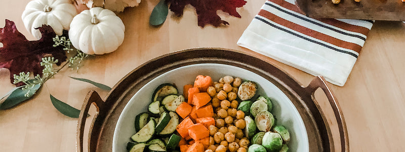 4 Fall Superfoods To Boost Your Immunity & Energy