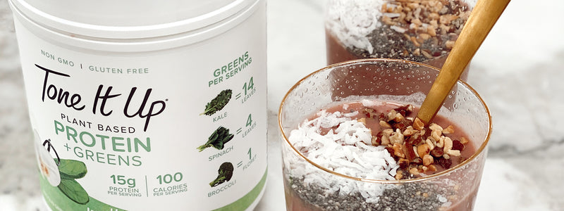 Our Favorite Protein Flavors Right Now