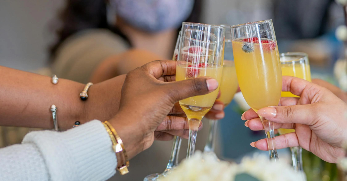 Mother's Day Brunch Recipes