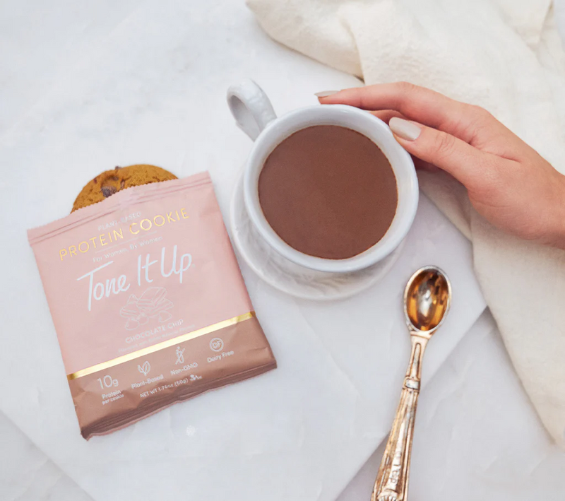 Classic Cocoa Recipe