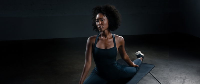 Power Up Styling Lookbook