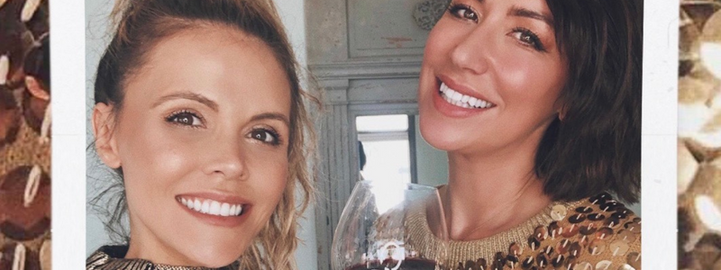 Merry Christmas From K&K + Your Trainers!