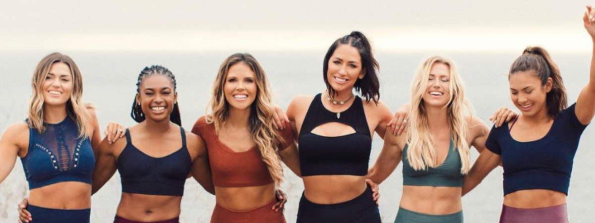 How To Feel Confident From The Inside Out