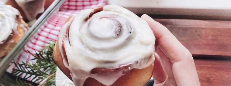 3 Healthy Holiday Breakfasts You’ll Love