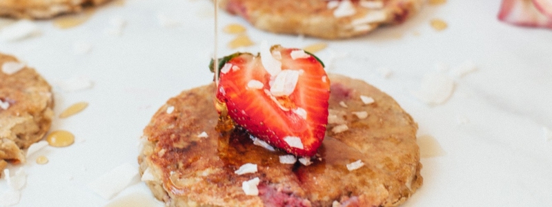 Easy Like Sunday Morning Brunch Recipes