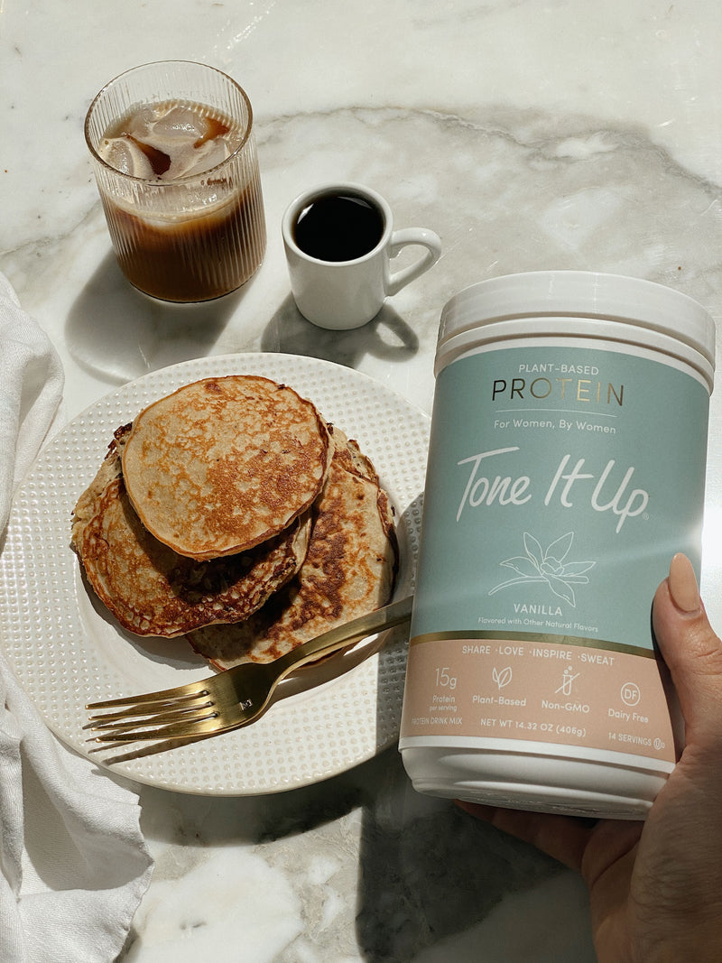 How To Boost Your Metabolism All Day Long