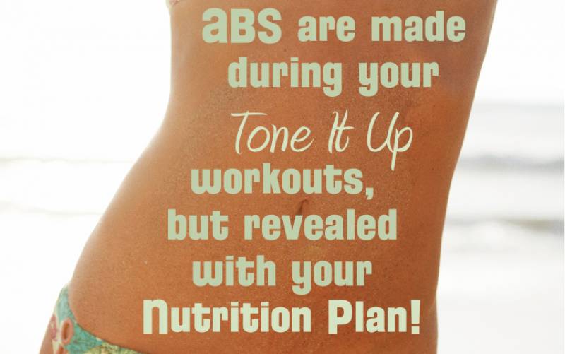 The Best AB Workout Routine!