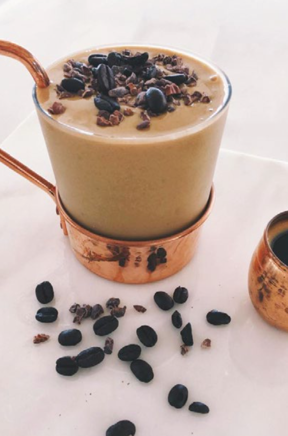 Coffee Smoothie