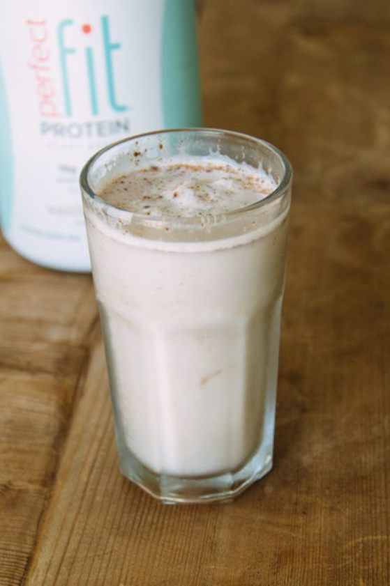 Slim Down Smoothie
