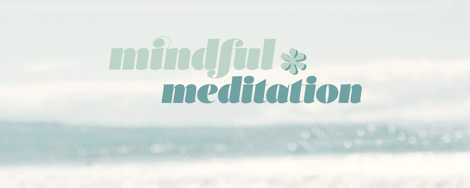 Mindful Meditation ~ Unlock Your Creativity