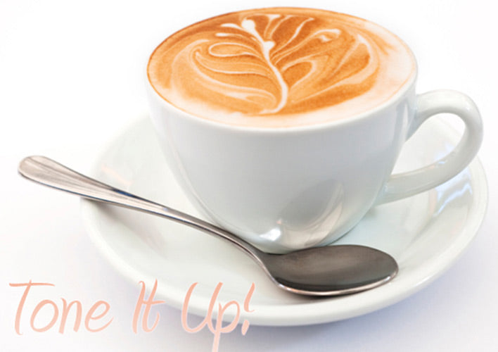Healthy Cappuccinos!
