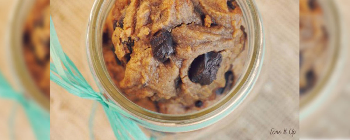 Chocolate Peanut Butter Cookies