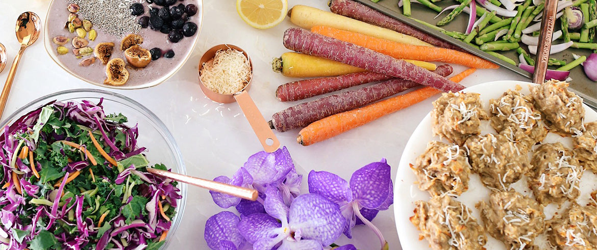 6 Easy Meal Prep Tips For The Fall Challenge