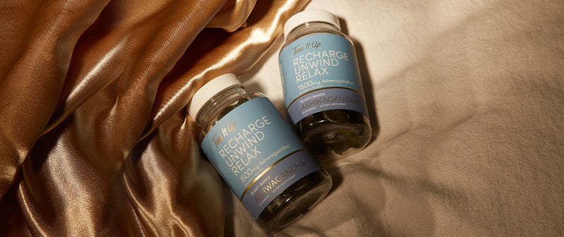 Everything You Need To Know About Adaptogens