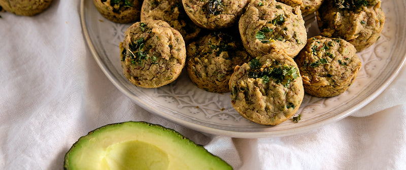 Our Favorite Lean & Green Recipes