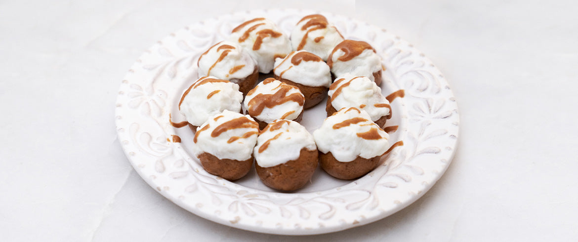 3 Decadent, Delicious, and Healthy Desserts