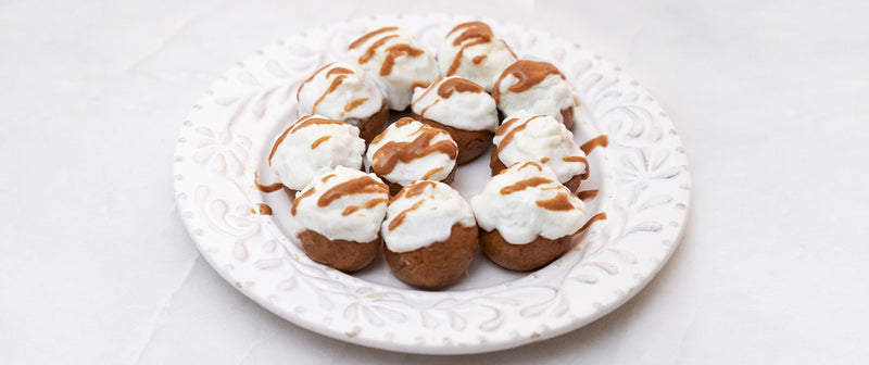 3 Decadent, Delicious, and Healthy Desserts