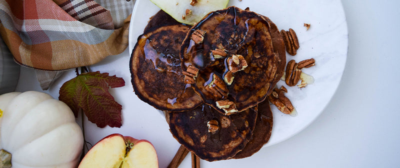 Pumpkin Spice & Everything Nice ~ 5 Delicious Fall Pumpkin Recipes