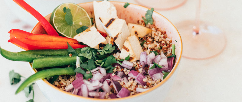 5 Delicious Recipes For Our Plant-Based Babes