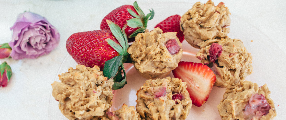 Gorgeous & Delicious Recipes From The TIU Team
