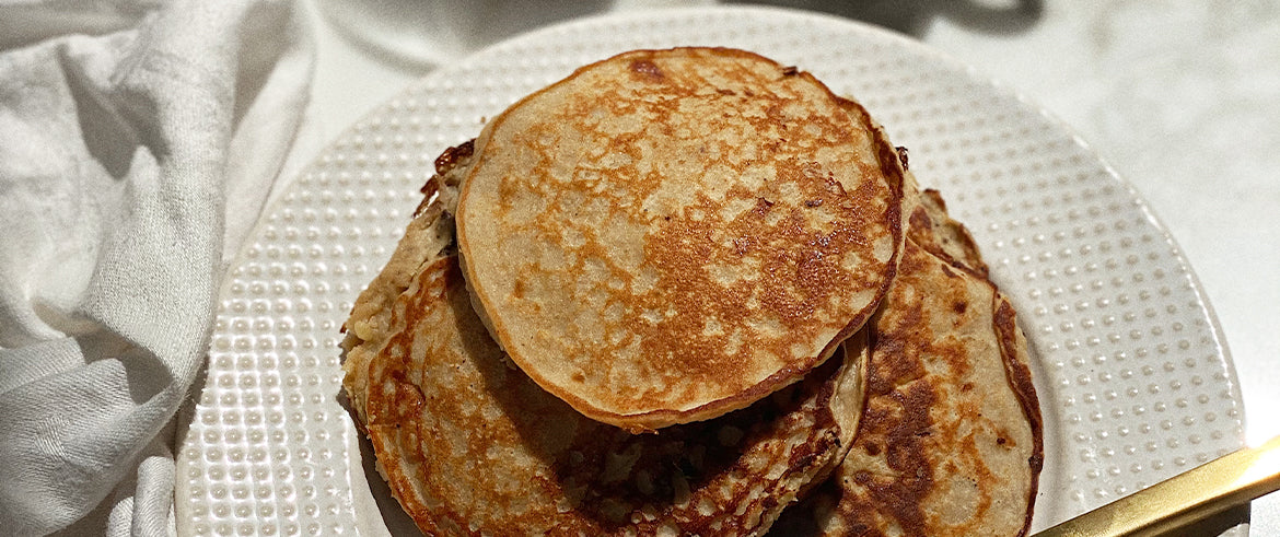 3 Breakfast Recipes to Keep You Energized All Day Long