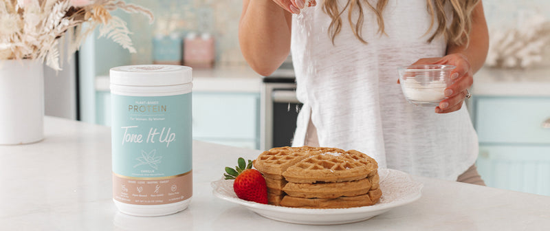 TIU Approved Sunday Brunch Favorites