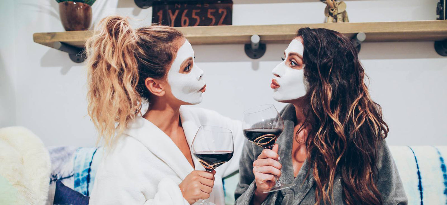 How to Plan the Ultimate Girls Night!