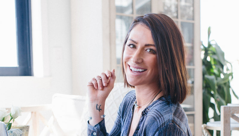 How Donating My Hair Was the Most Liberating Feeling + 4 Fave Hairstyles