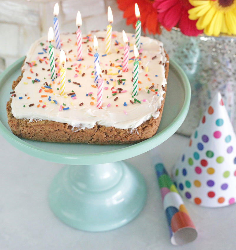 Tone It Up BIRTHDAY CAKE!