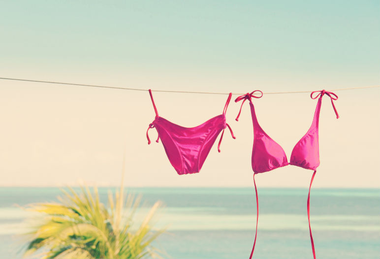 3 TIPS to look fabulous in your BIKINI in 3 DAYS!