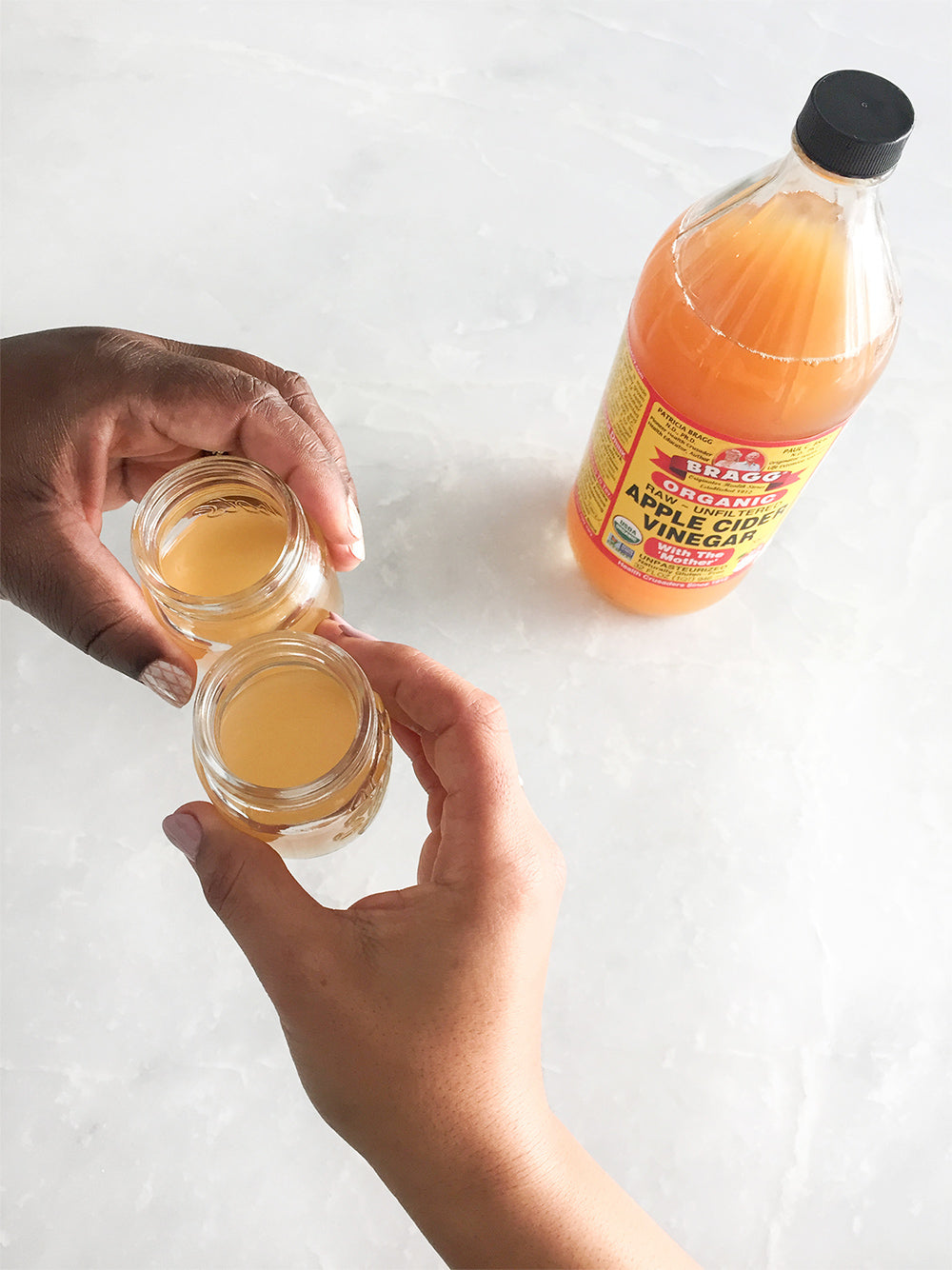 Why We Have Apple Cider Vinegar EVERY Day!