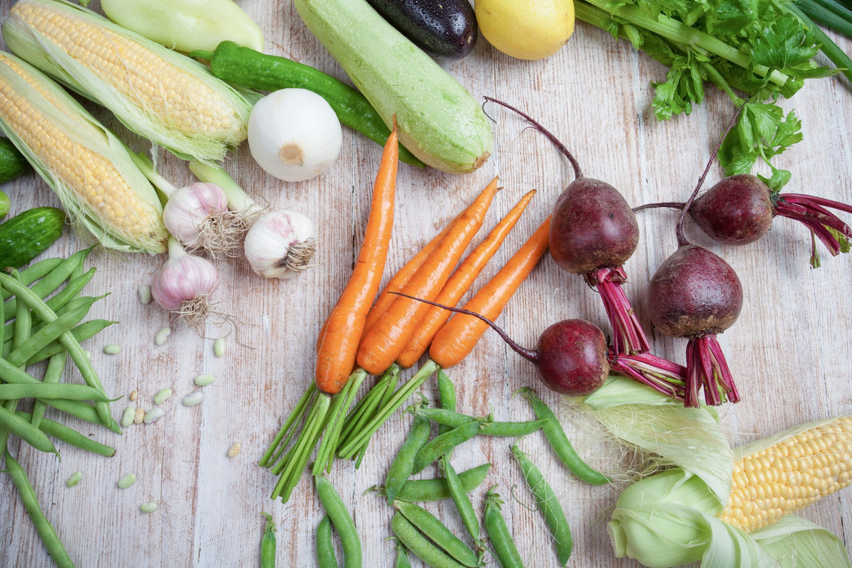 The EASIEST Ways to Eat Lean, Clean, 'N Green!