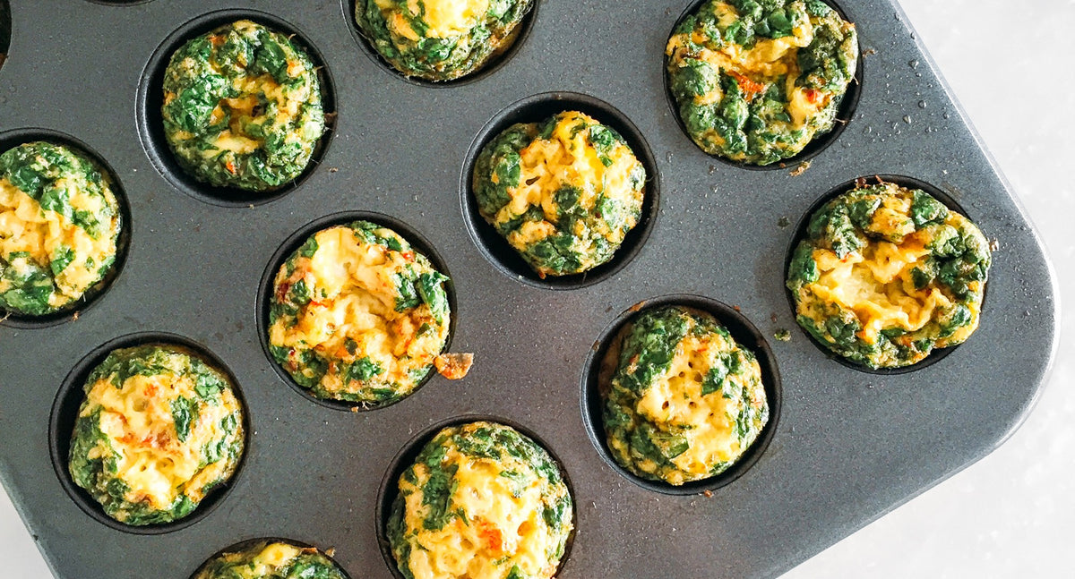 Egg Muffins