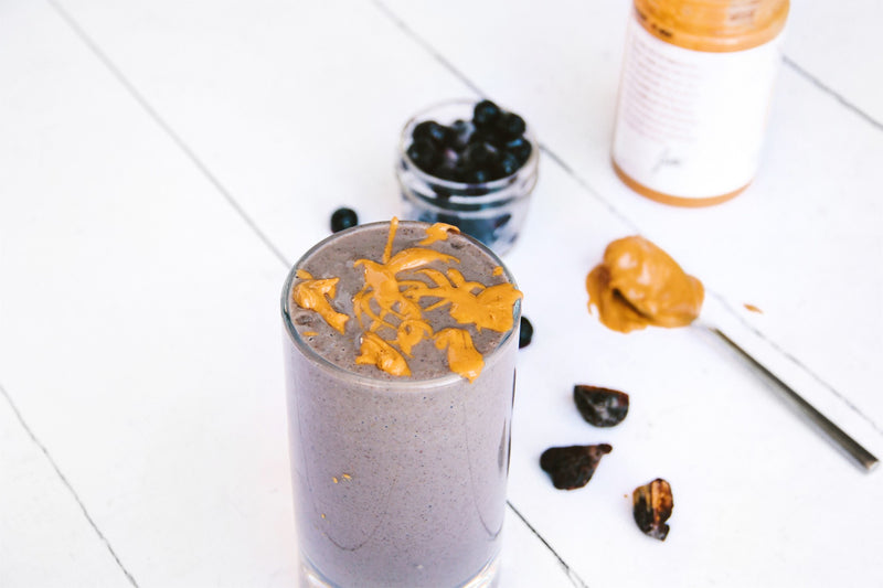 3  Recipes Every Peanut Butter Lover Needs In Their Life