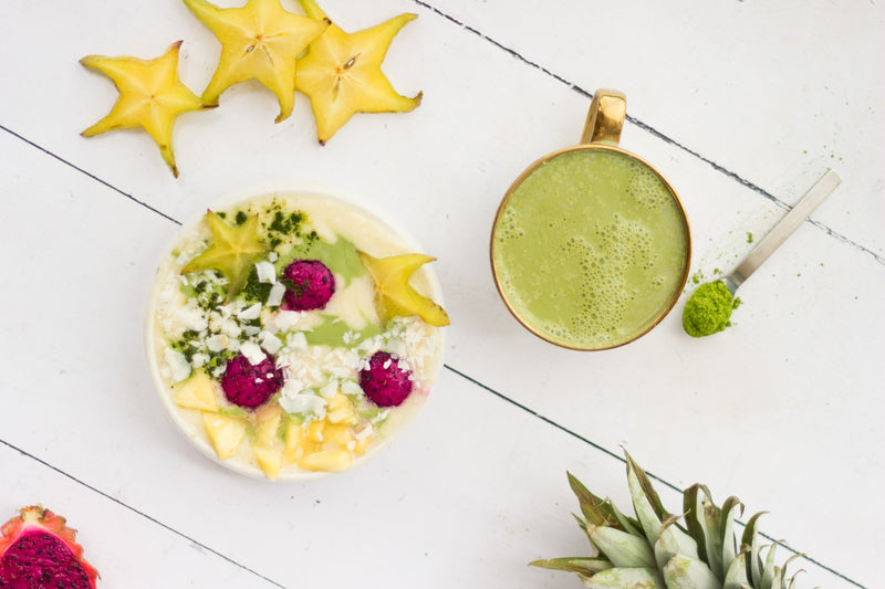 THIS Trendy Tea Boosts Your Metabolism, Burns Fat, and Busts Stress!