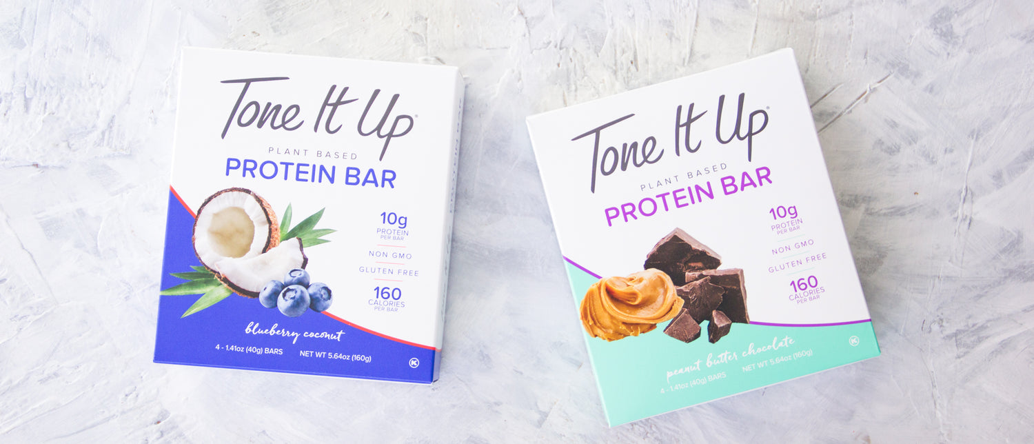 How to Pick a TIU Approved Bar + How we made one just for YOU!