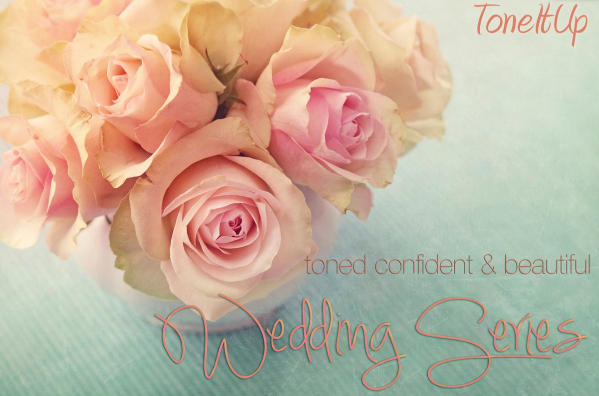The Wedding Series!