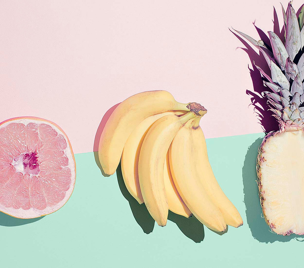 Tone It Up Nutrition Tips